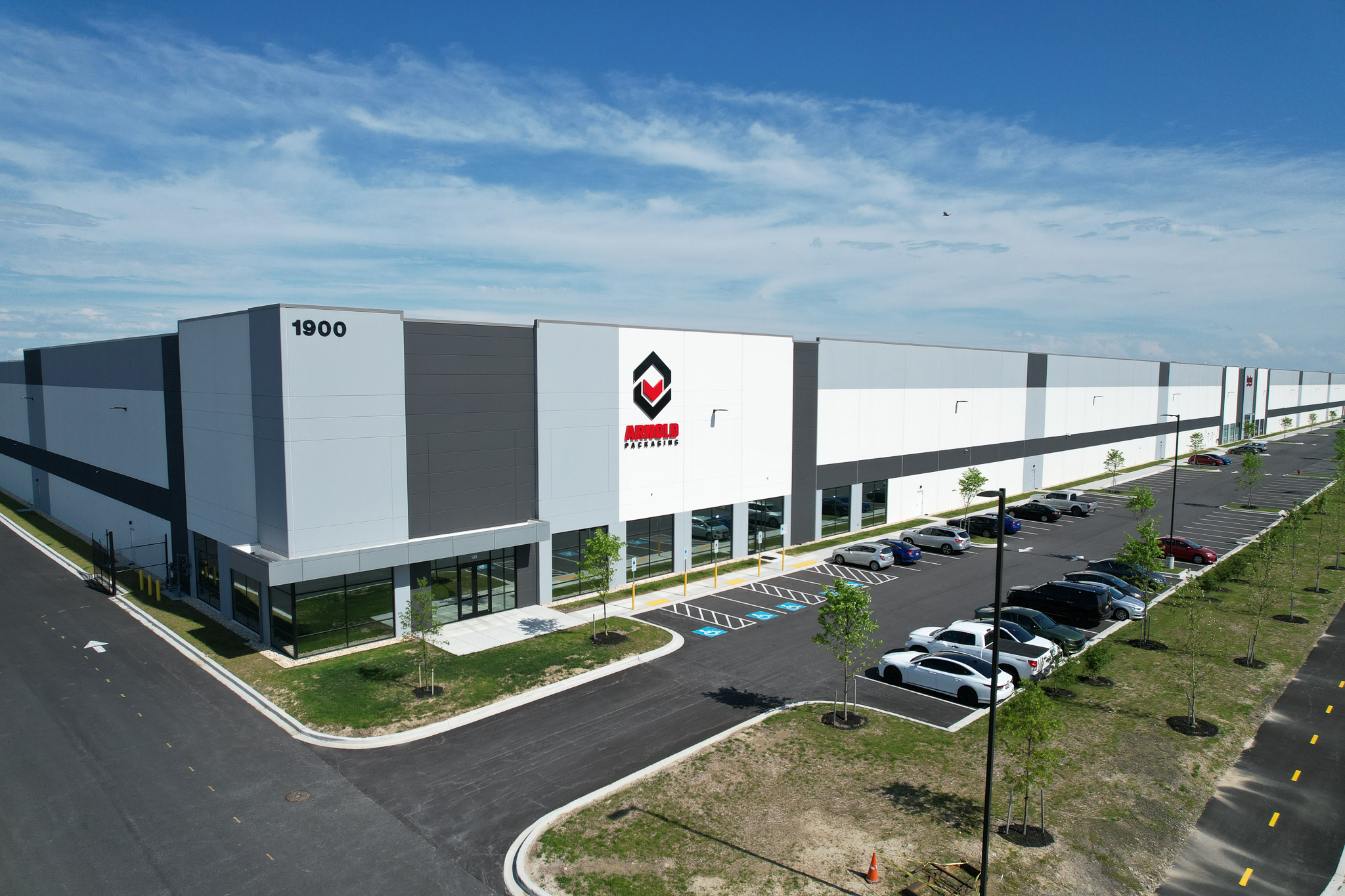 Arnold Packaging - Image 1