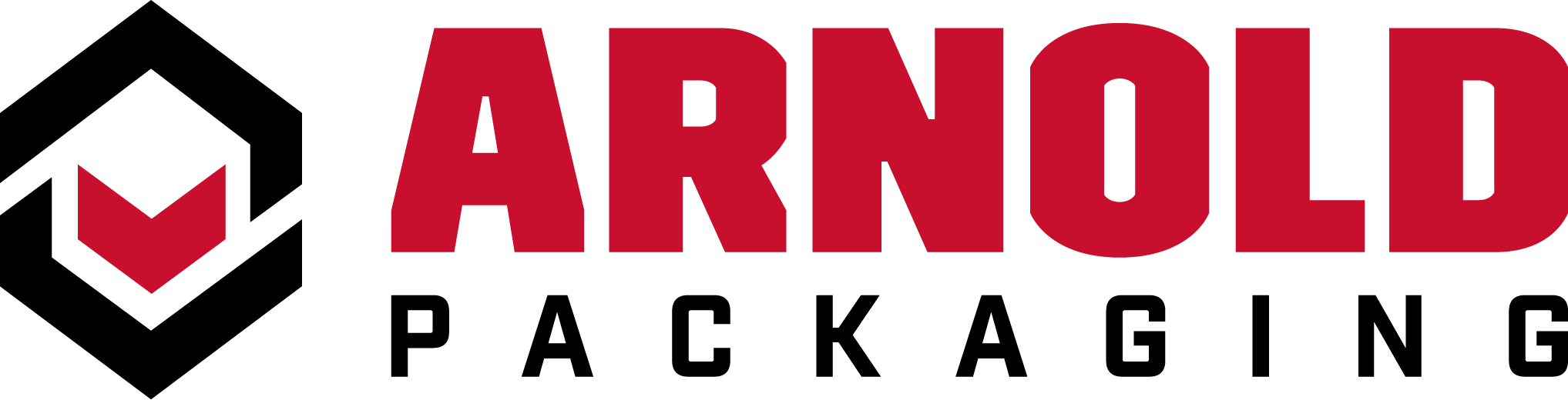 Arnold Packaging Logo