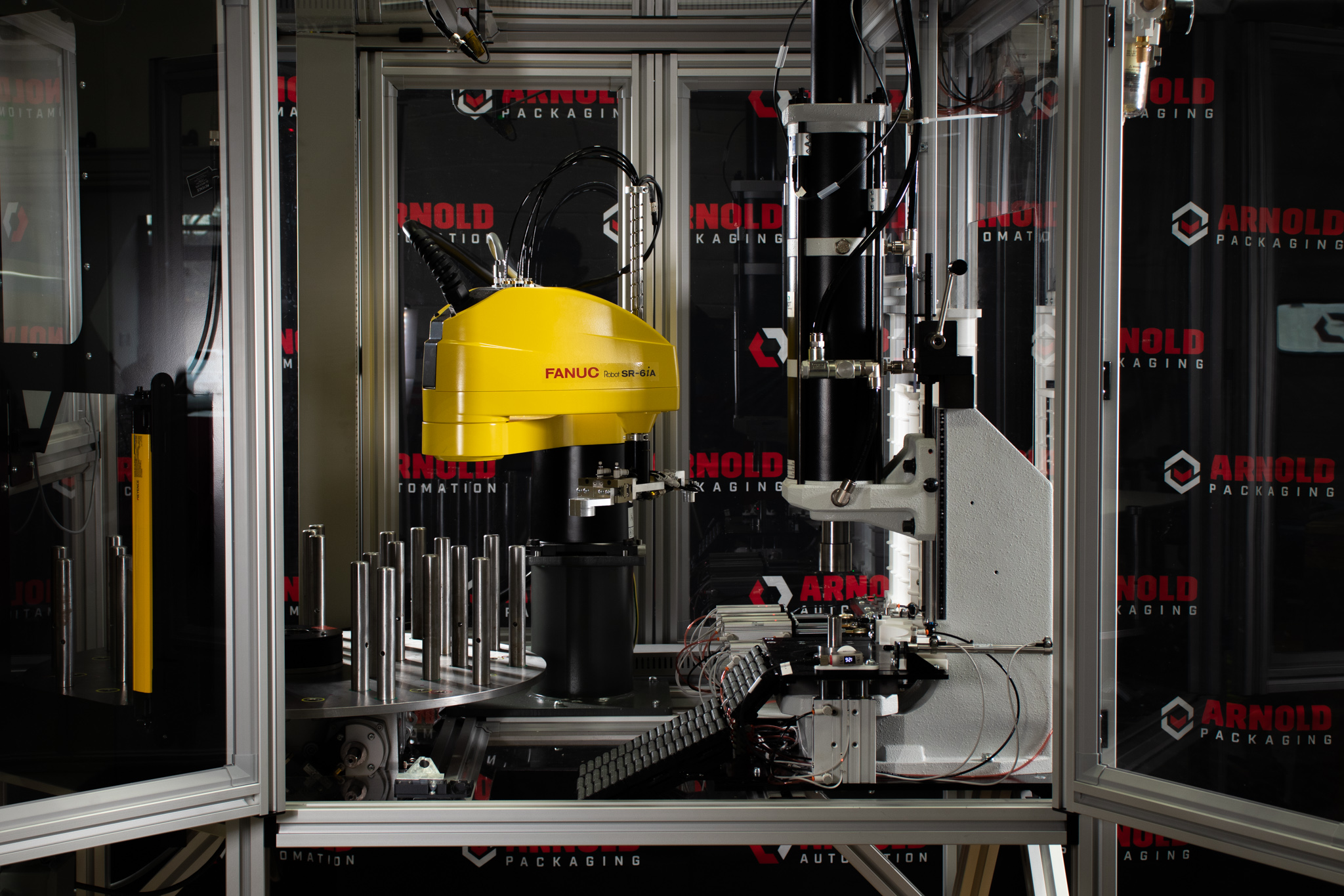 Arnold Packaging - Image 4