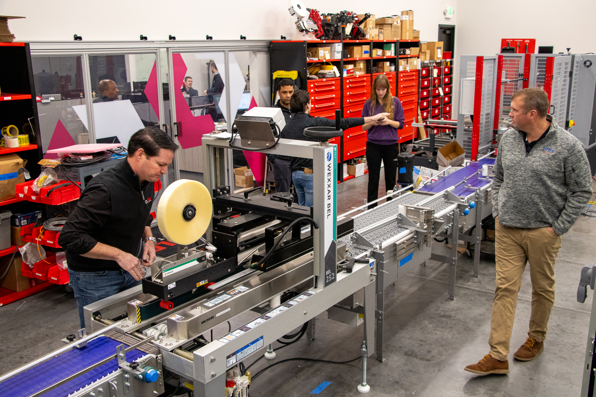 Arnold Packaging - Image 6