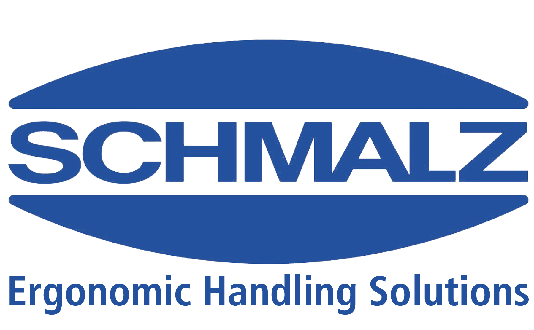 Schmalz Inc. Logo