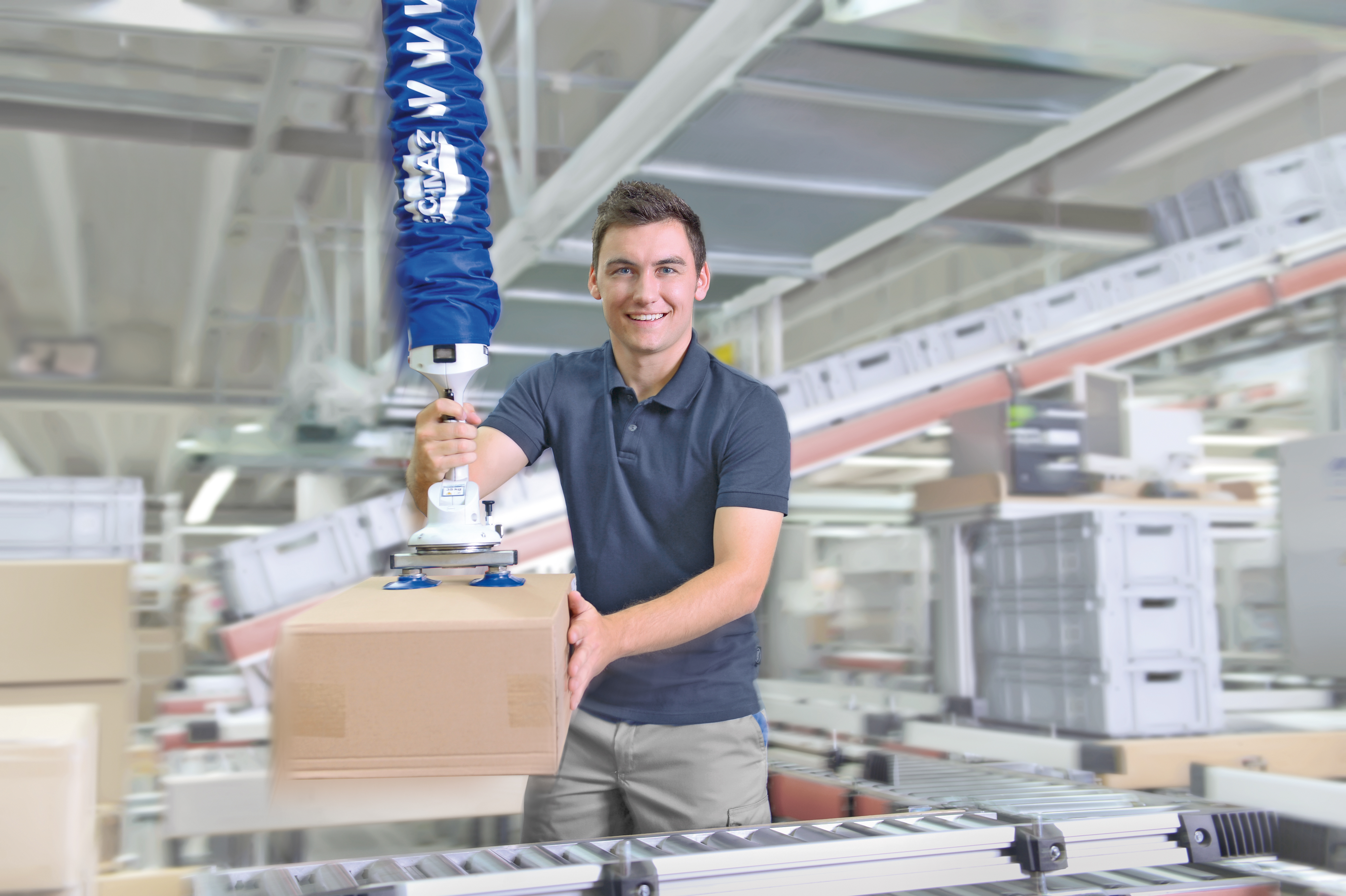 Schmalz Inc. - Image 1