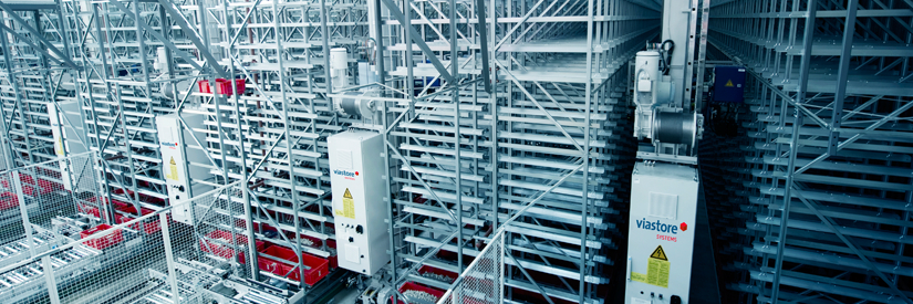 viastore N.A. - now Bastian Solutions - Image 1