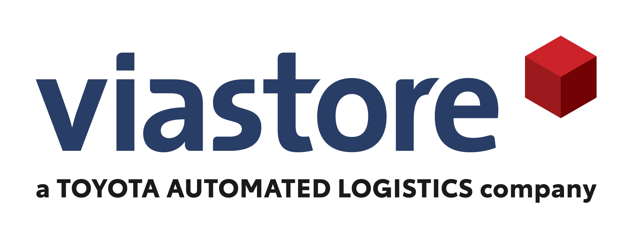 viastore N.A. - now Bastian Solutions Logo