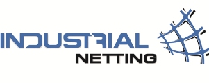 Industrial Netting Logo