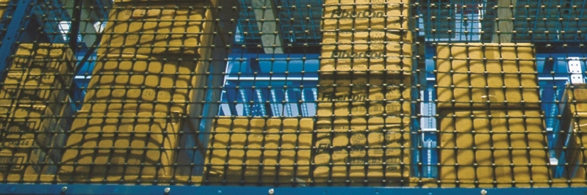 Industrial Netting - Image 1