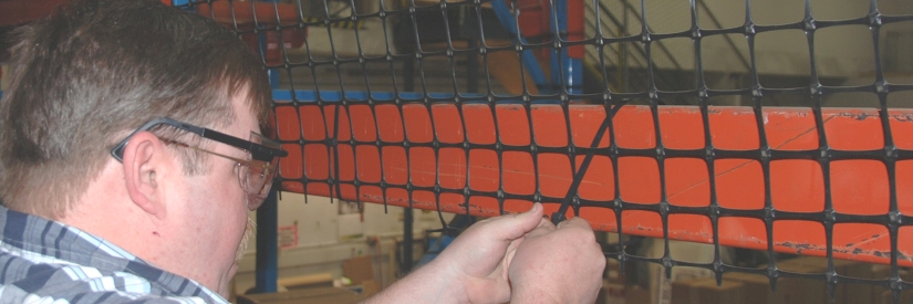 Industrial Netting - Image 2