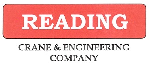 Reading Crane and Engineering Company Logo