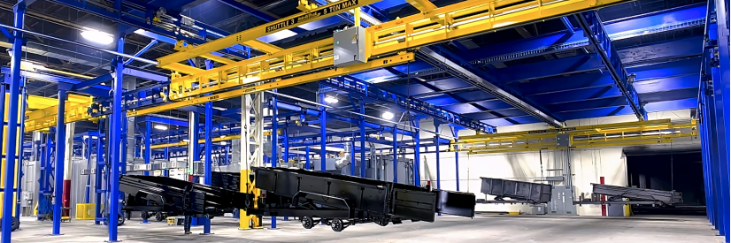 OCS IntelliTrak - Image 1