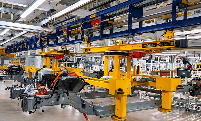 OCS IntelliTrak - Image 2