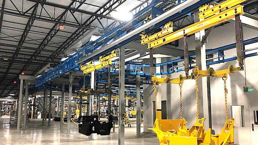 OCS IntelliTrak - Image 4