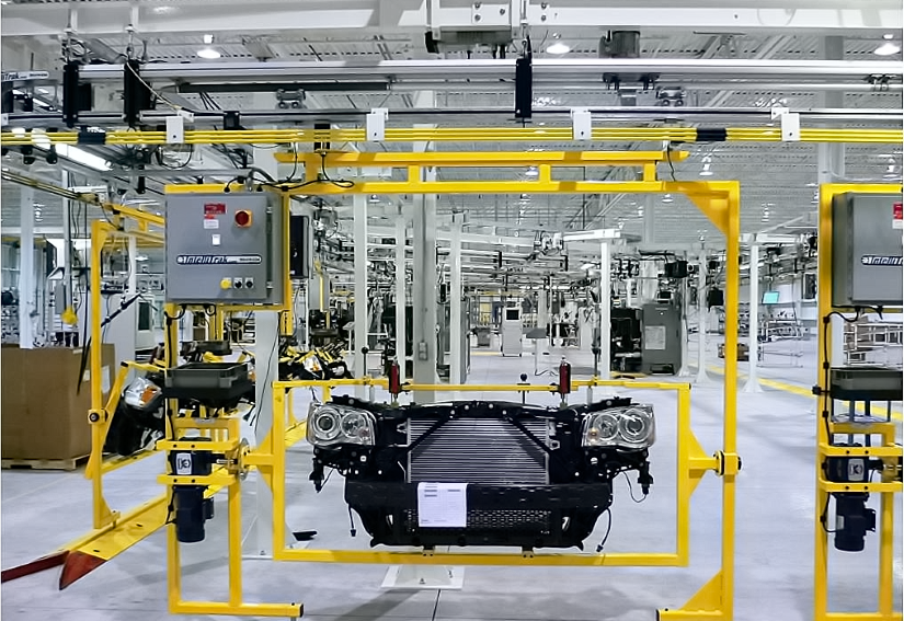 OCS IntelliTrak - Image 3