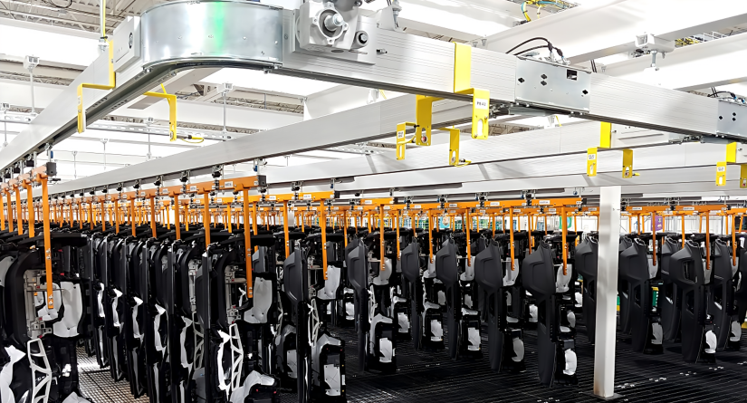 OCS IntelliTrak - Image 5