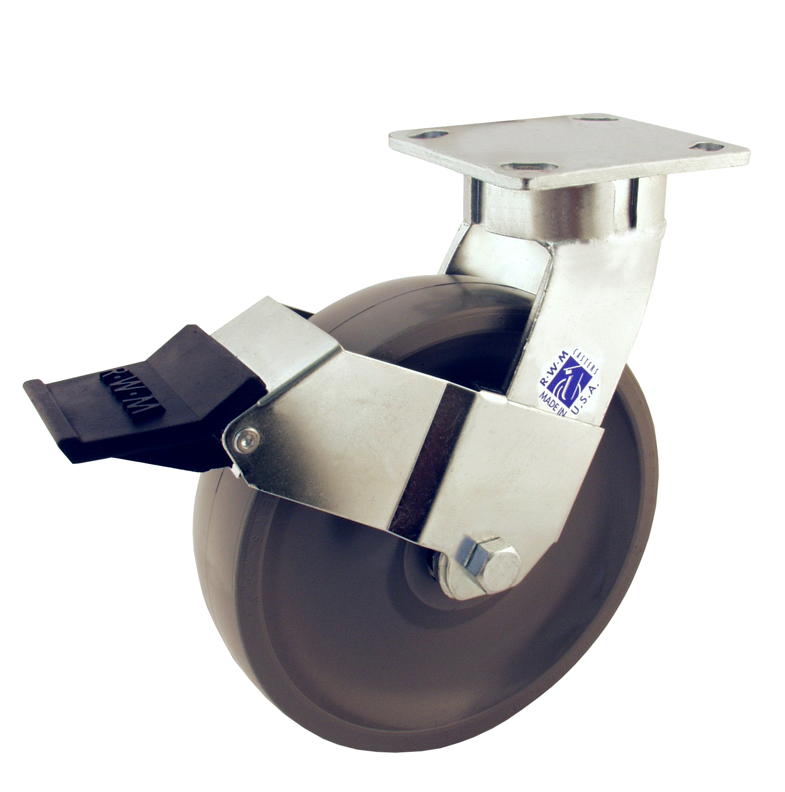 RWM Casters - Image 1