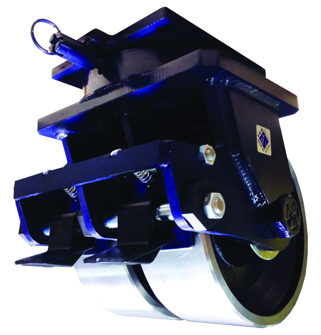 RWM Casters - Image 3