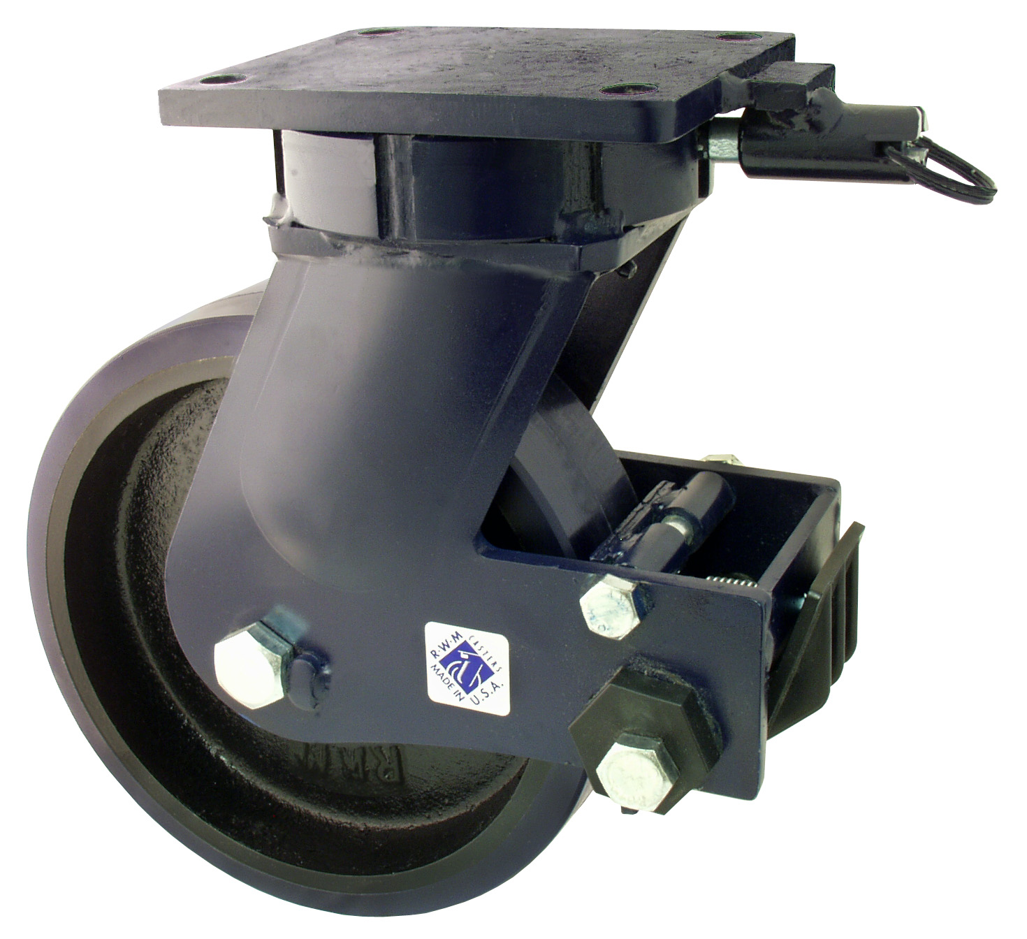 RWM Casters - Image 4