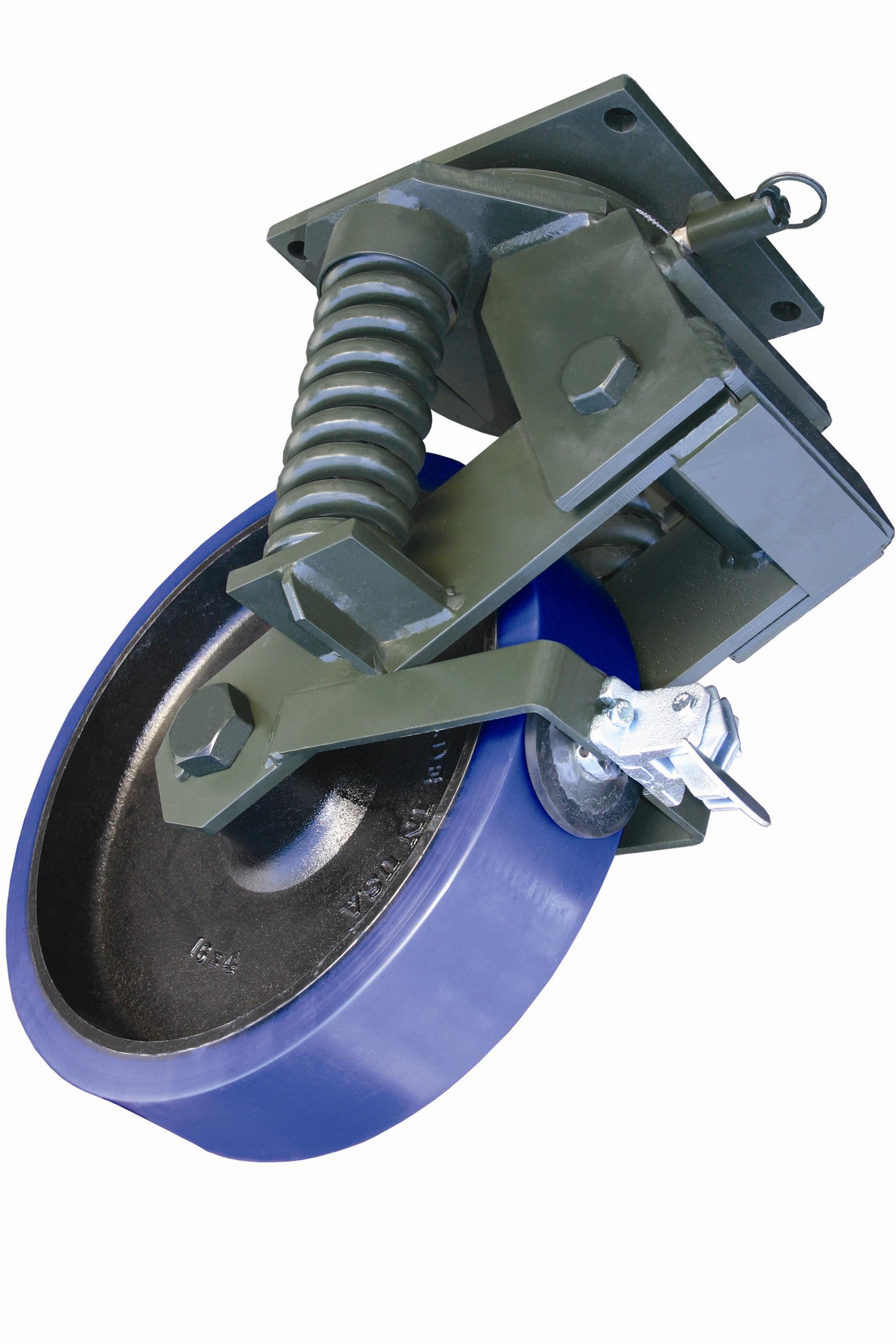 RWM Casters - Image 6