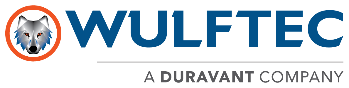 WULFTEC INTERNATIONAL INC. Logo