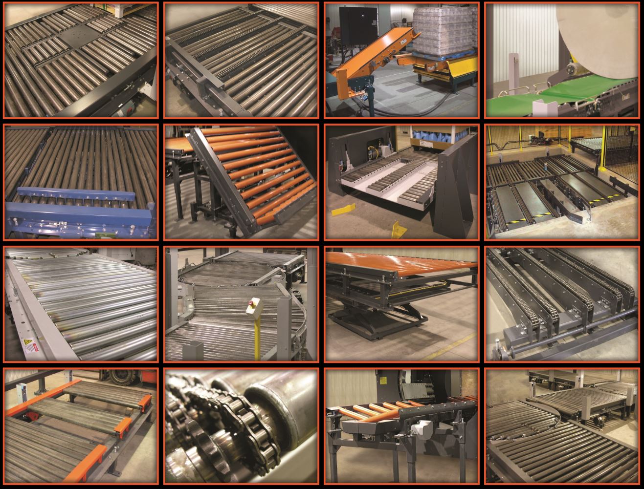 WULFTEC INTERNATIONAL INC. - Image 1