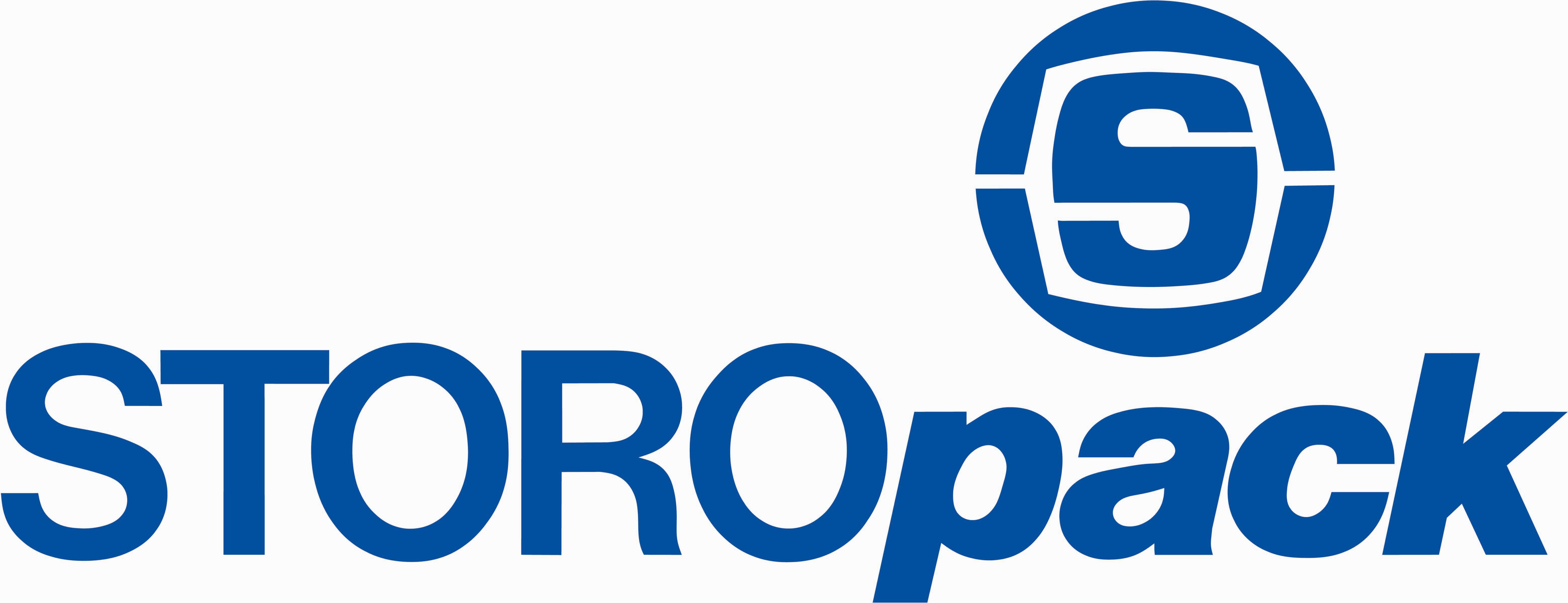 Storopack, Inc. Logo