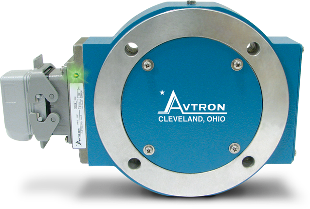 Nidec Industrial Solutions (Avtron) - Image 1