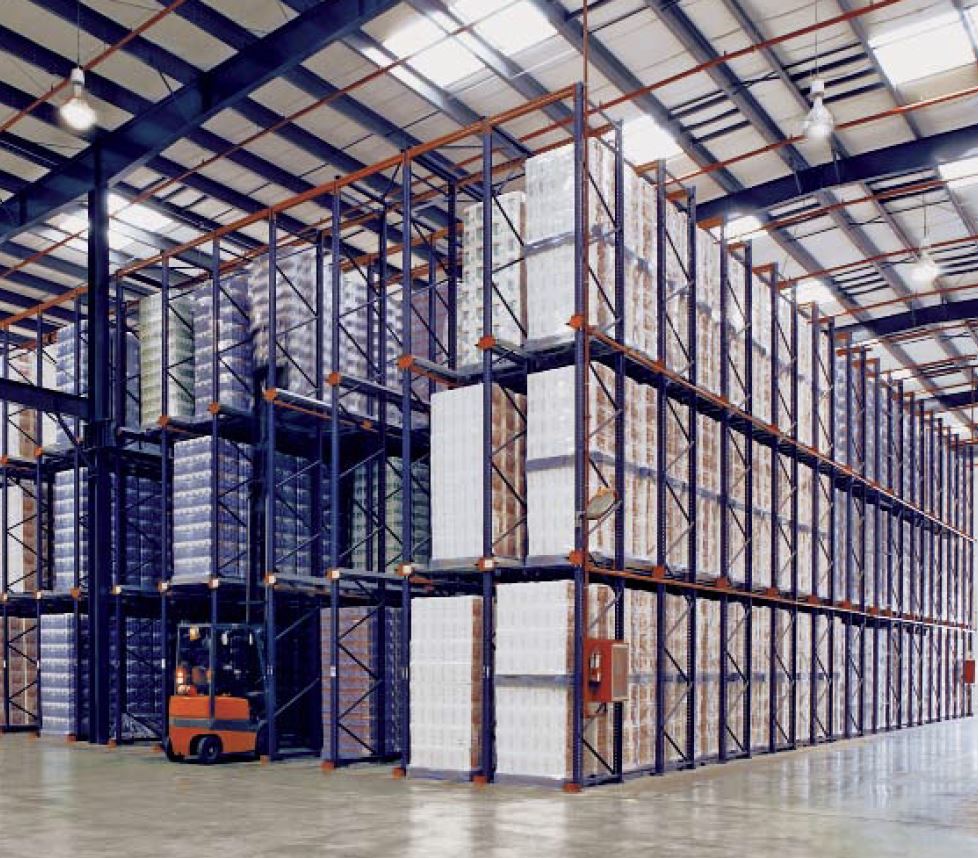 Interlake Mecalux Inc. - Image 2