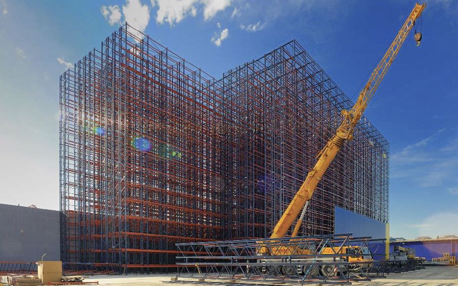 Interlake Mecalux Inc. - Image 6