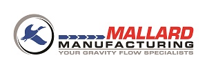 Mallard Manufacturing Corporation Logo