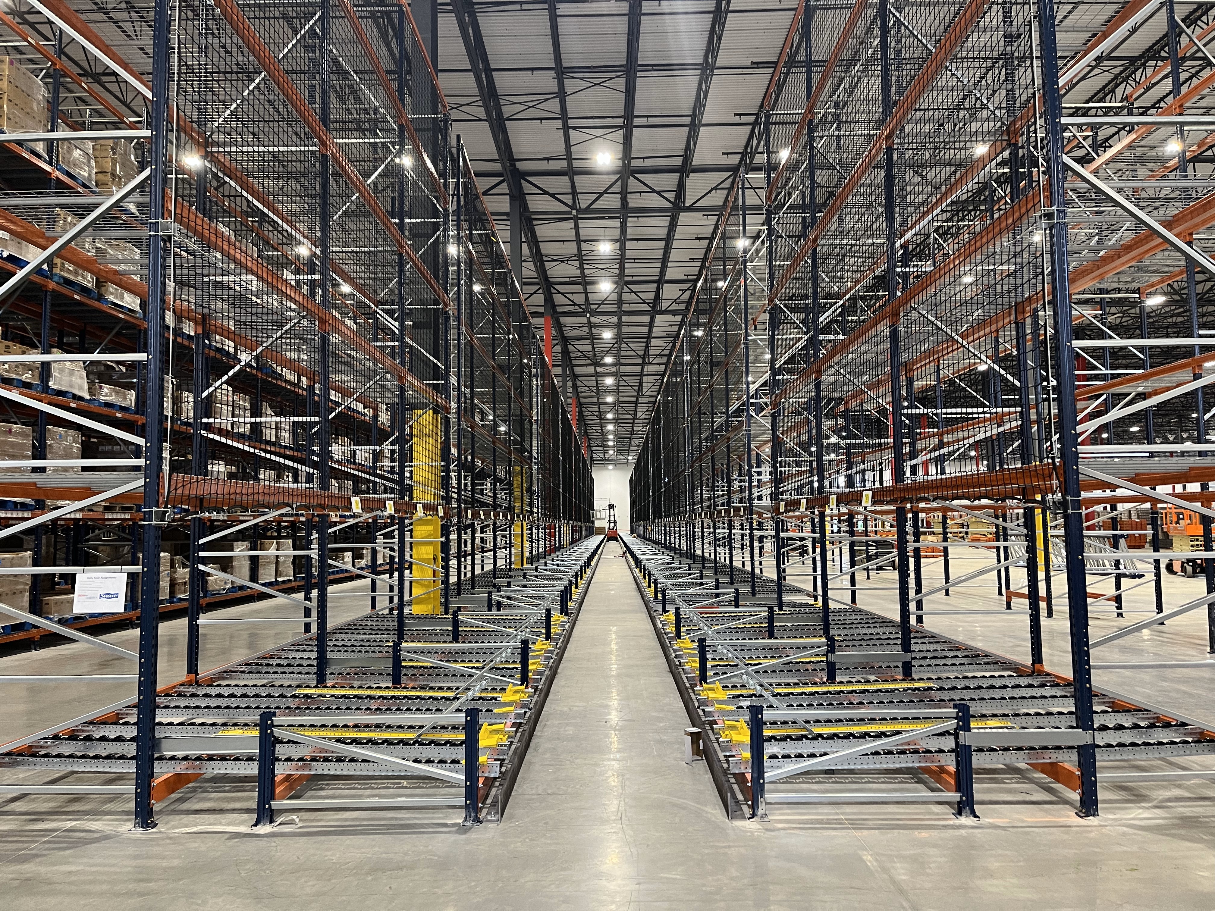 Mallard Manufacturing Corporation - Image 1