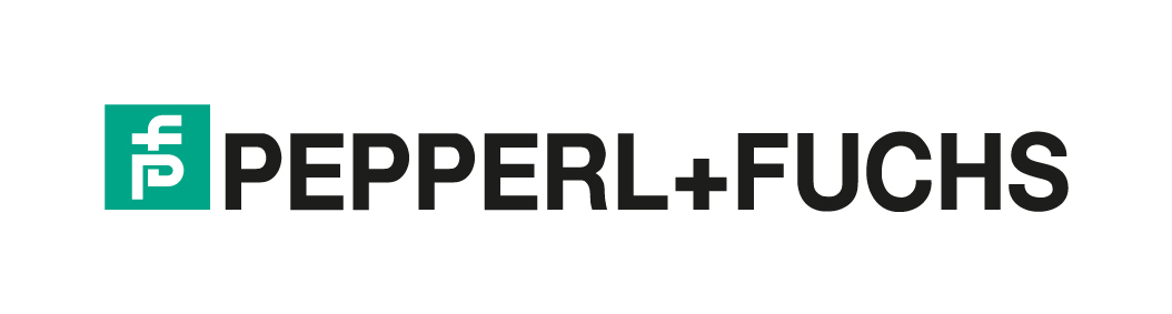 Pepperl+Fuchs, Inc. Logo