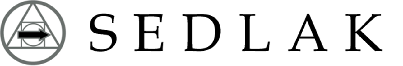 Sedlak Management Consultants Logo