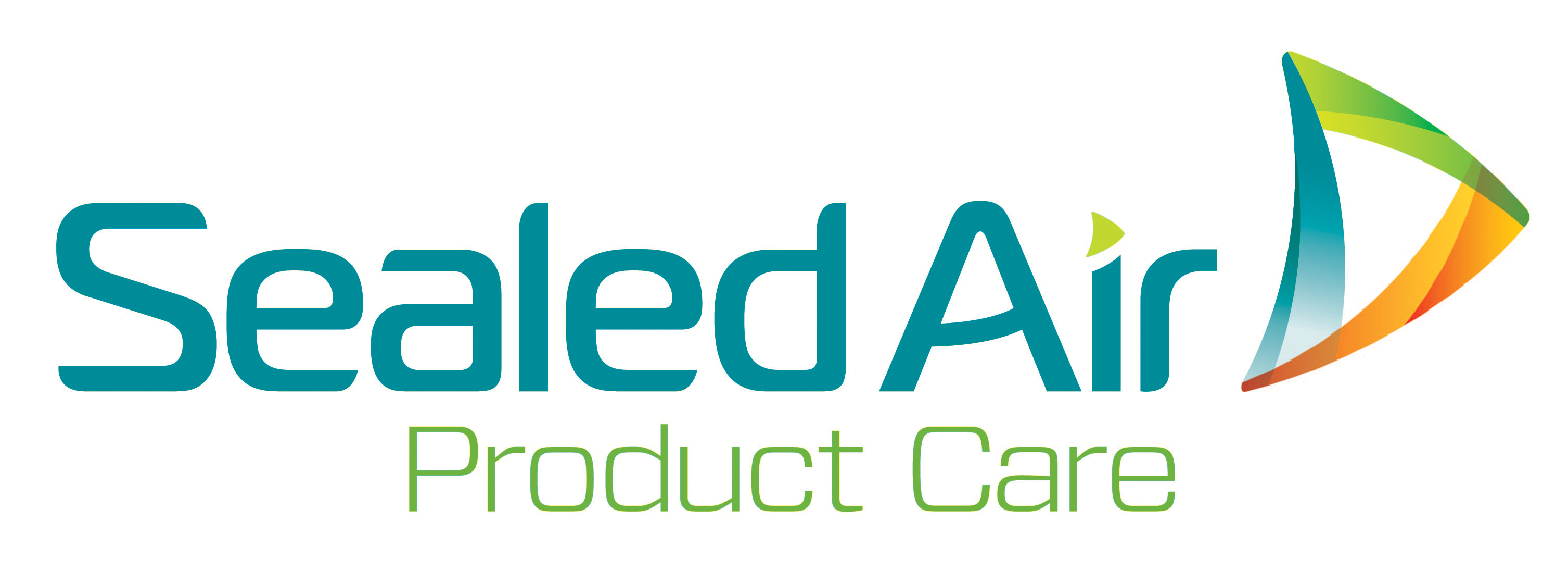 Sealed Air Corporation / Protective Packaging Logo