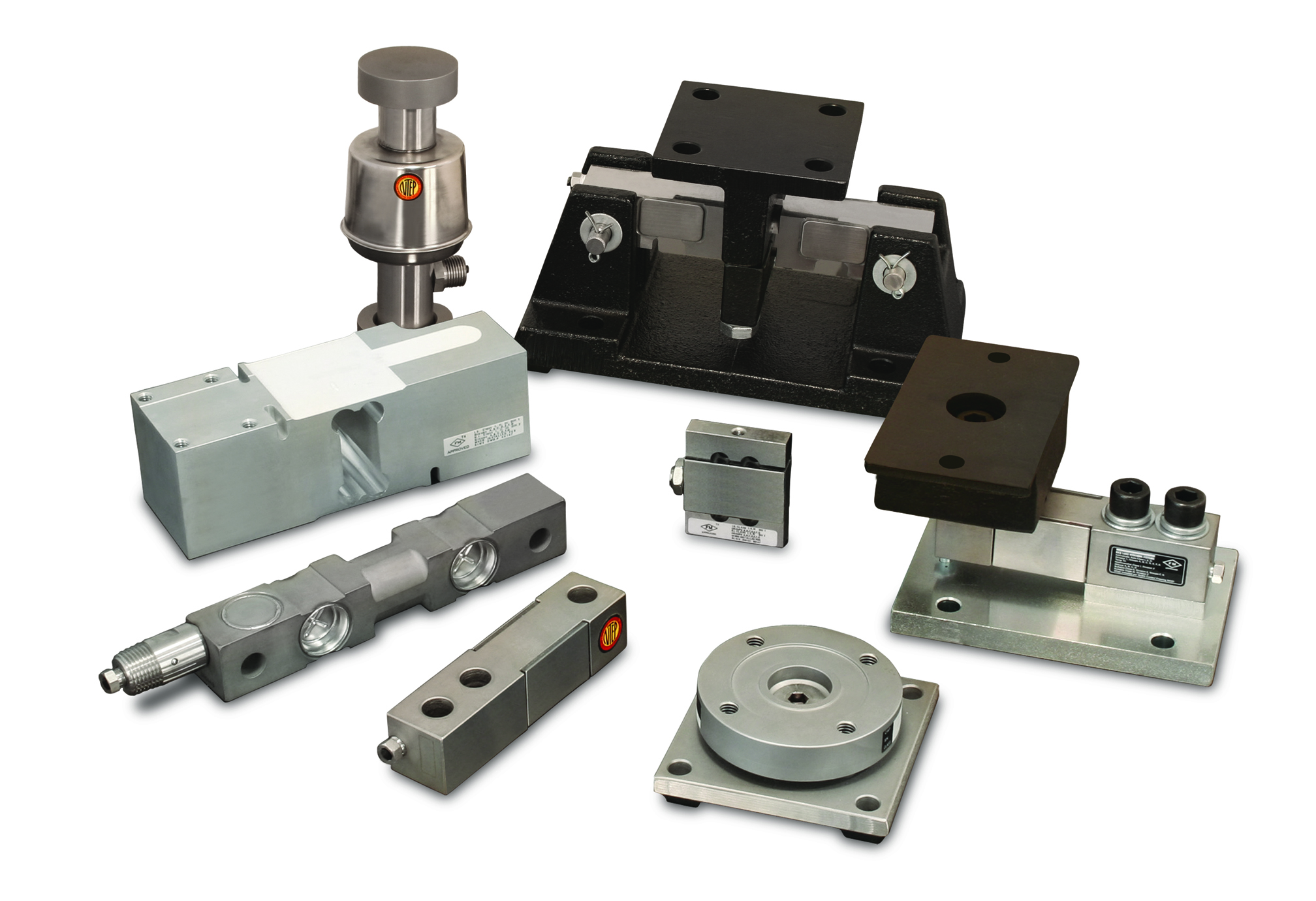 Rice Lake Weighing Systems - Image 3