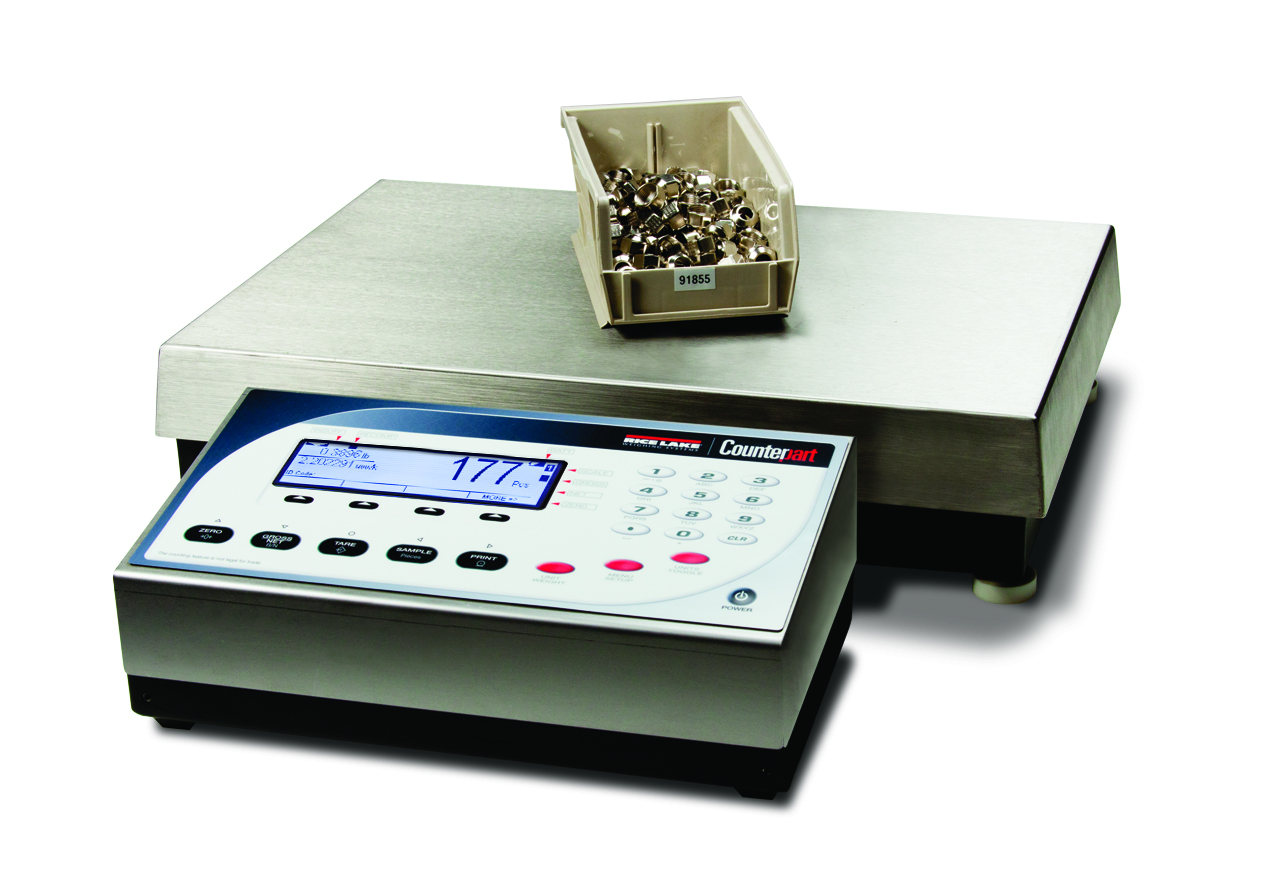 Rice Lake Weighing Systems - Image 4