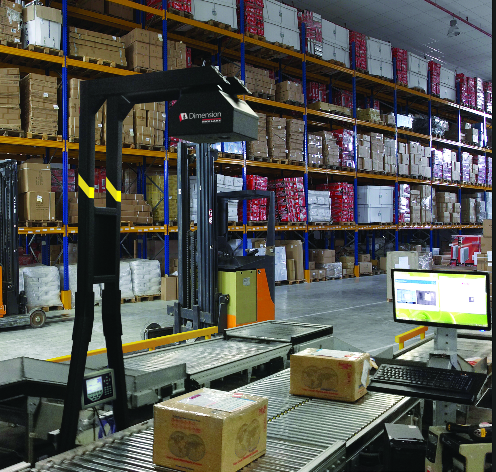 Rice Lake Weighing Systems - Image 5