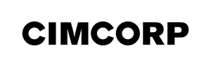 Cimcorp Logo