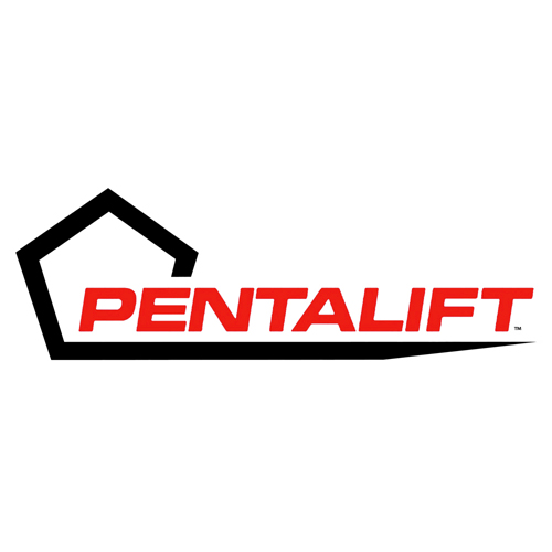 Pentalift Equipment Corporation Logo