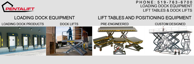Pentalift Equipment Corporation - Image 2