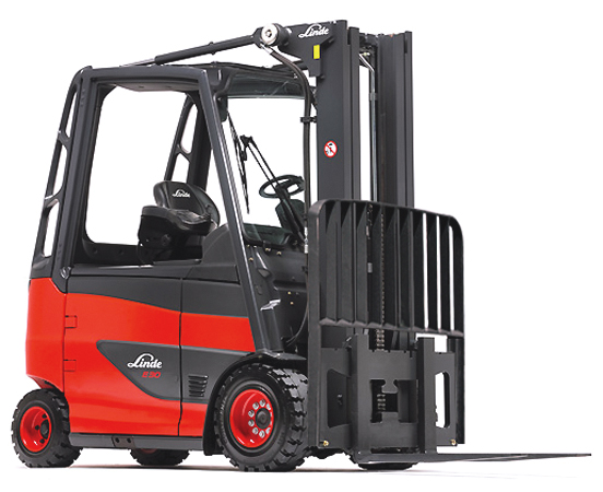 KION North America Corporation - Image 2