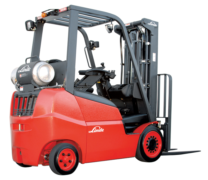 KION North America Corporation - Image 1