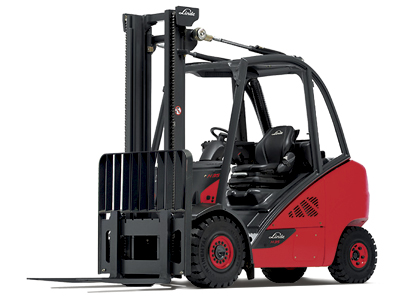 KION North America Corporation - Image 3