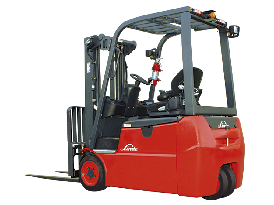 KION North America Corporation - Image 4