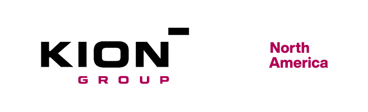 KION North America Corporation Logo