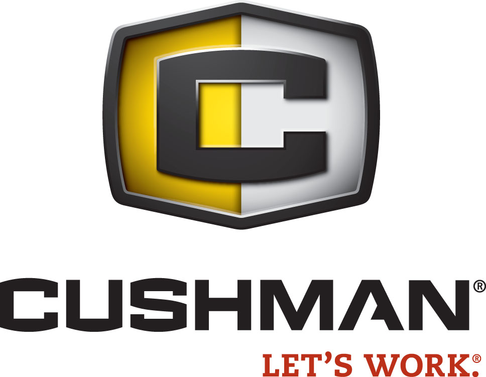 Cushman Logo