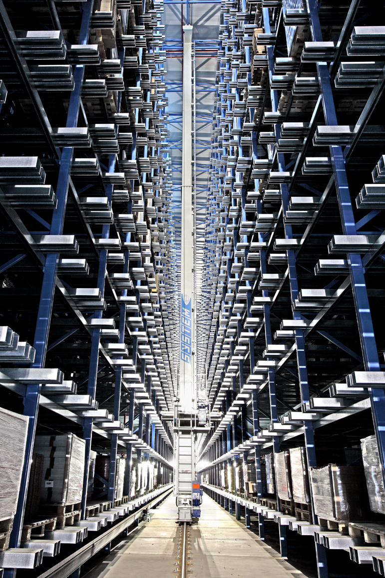 System Logistics Corporation - Image 1