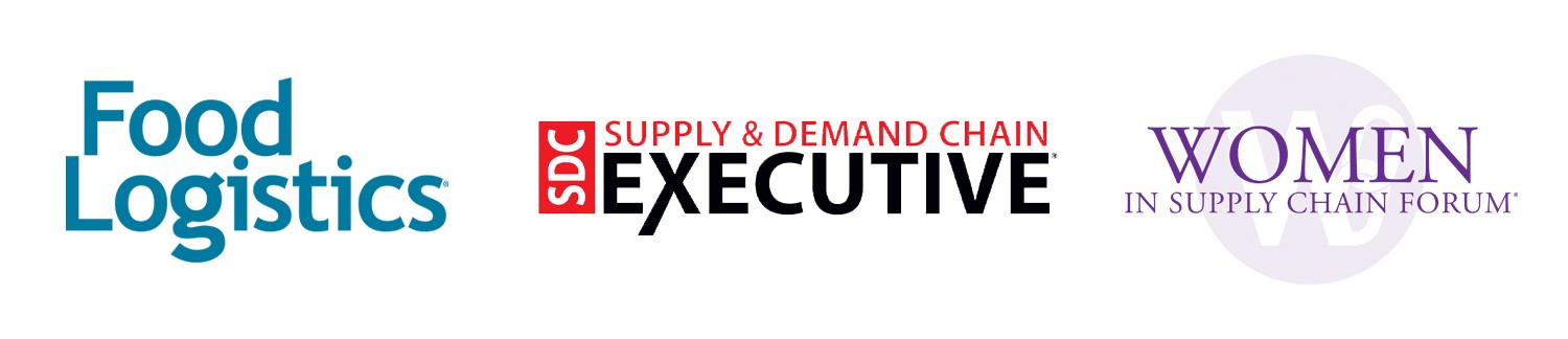 Supply & Demand Chain Executive Logo