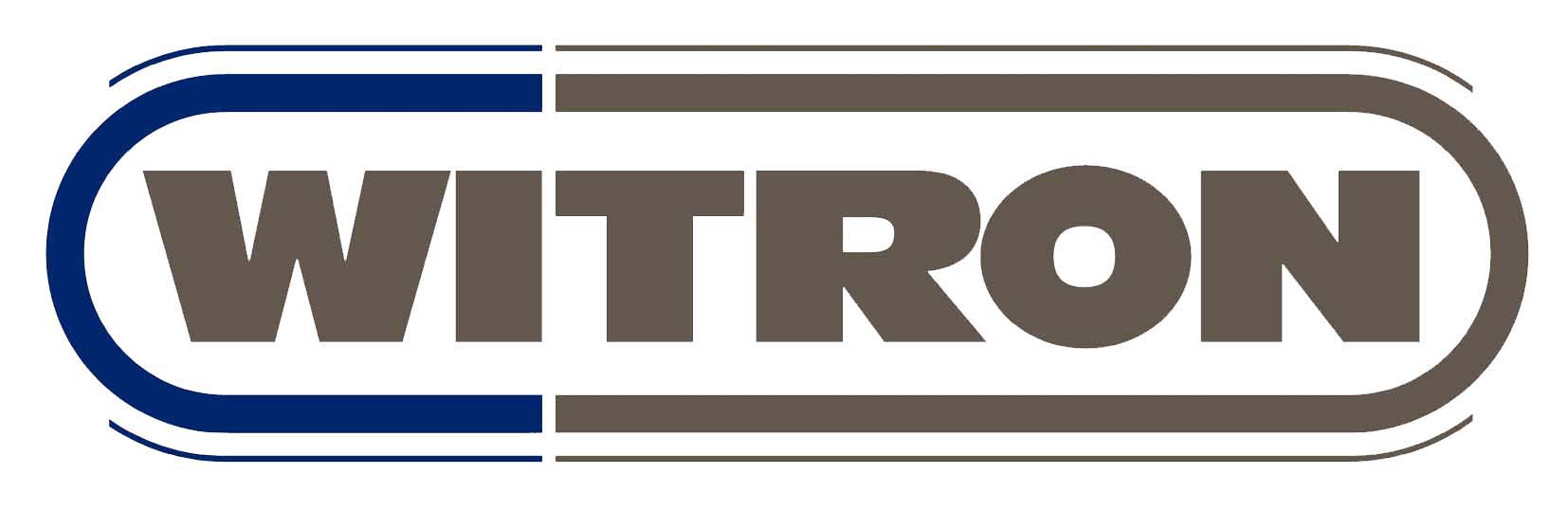 Witron Integrated Logistics Corp. Logo