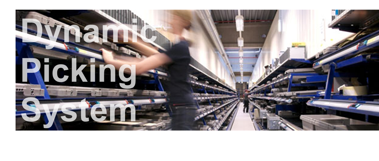 Witron Integrated Logistics Corp. - Image 1