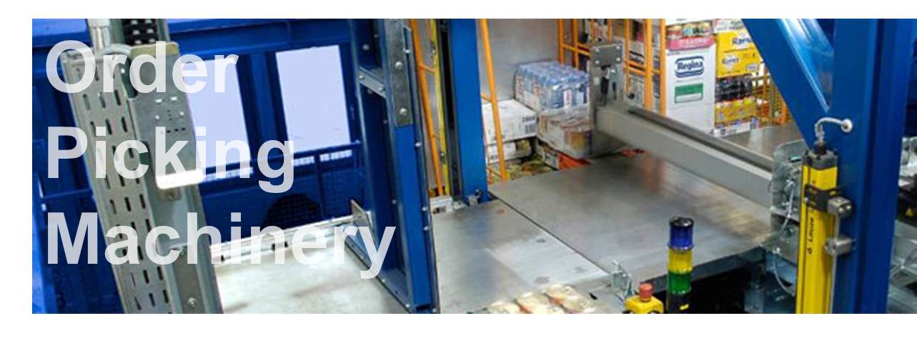 Witron Integrated Logistics Corp. - Image 1