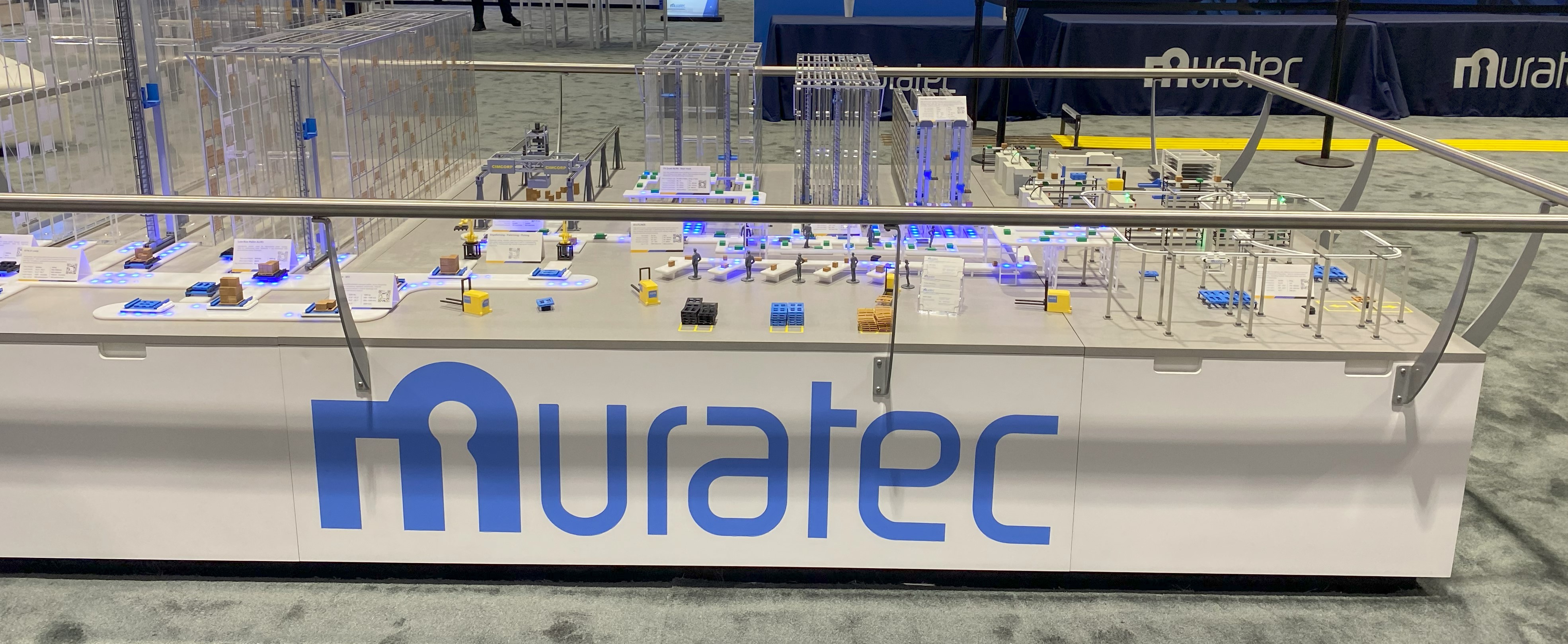 Murata Machinery USA - Image 2